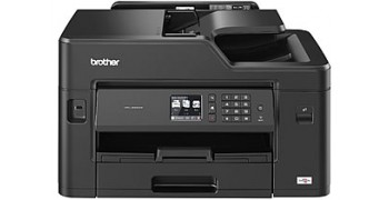 Brother MFC J5330DW Inkjet Printer